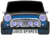 Used Spares
