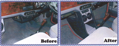 Before & After