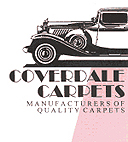 Coverdale Carpets