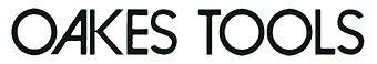 Oakes Tools