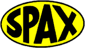 Spax